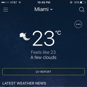 Meet your Posher, Larissa